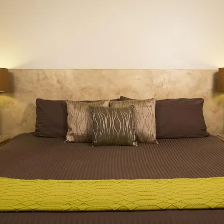 Luxx Boutique Hotel Santa Fe