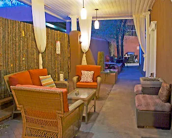 Luxx Boutique Hotel