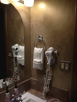 Hotel Luxx Boutique