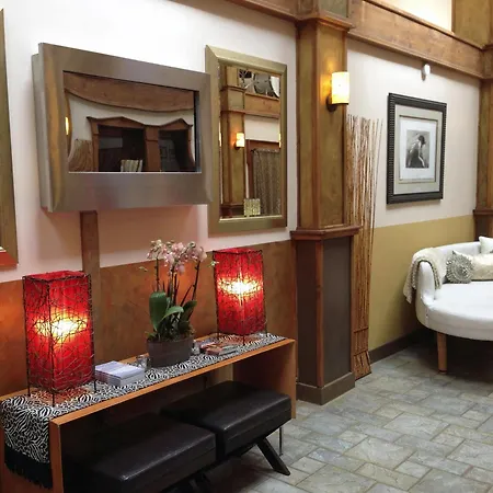 Hotel Luxx Boutique 3*