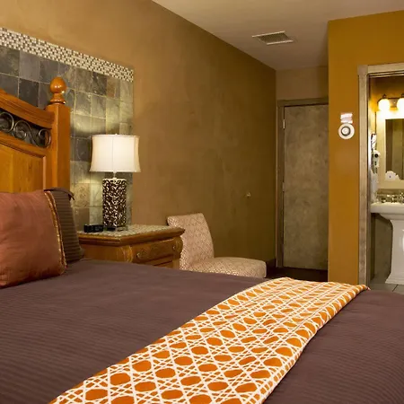 Hotel Luxx Boutique Santa Fe