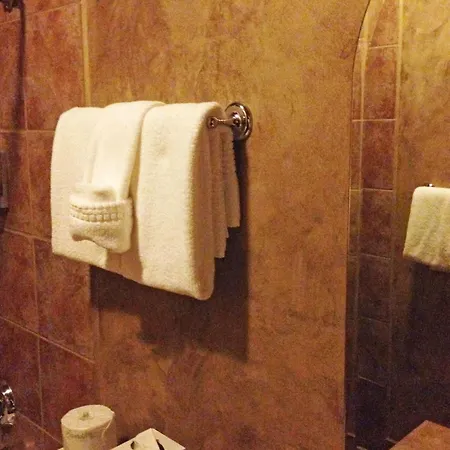 Luxx Boutique Hotel