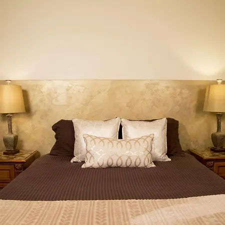 Hotel Luxx Boutique Santa Fe