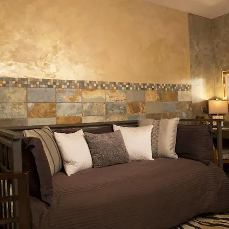 Luxx Boutique Hotel Santa Fe