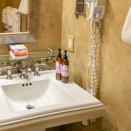 Hotel Luxx Boutique Santa Fe
