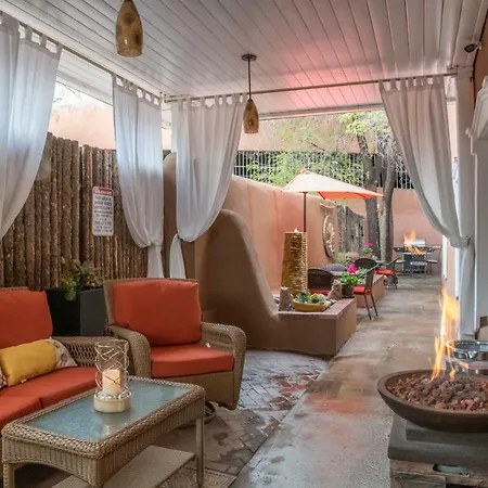 Hotel Luxx Boutique