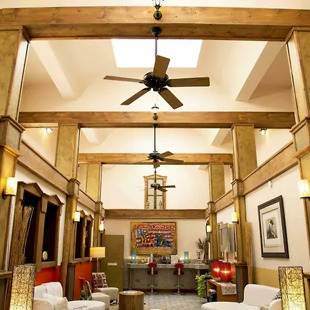 Hotel Luxx Boutique