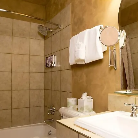 Luxx Boutique 3*