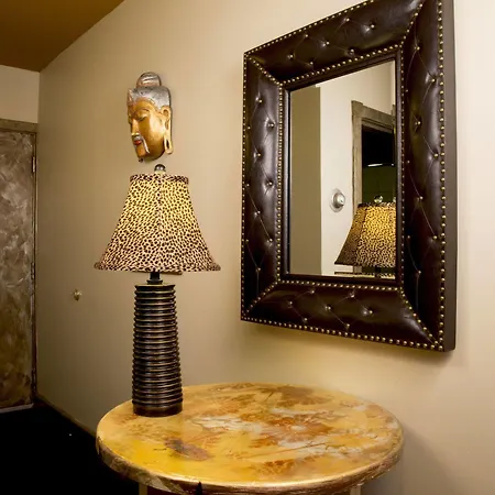 Hotel Luxx Boutique