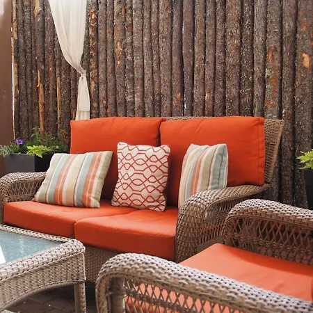 Hotel Luxx Boutique