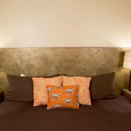 Hotel Luxx Boutique Santa Fé
