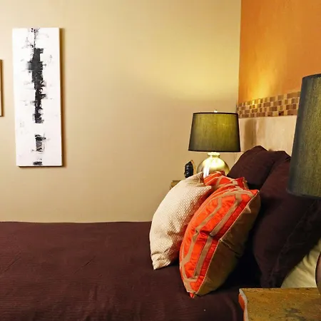 Luxx Boutique 3* Santa Fé