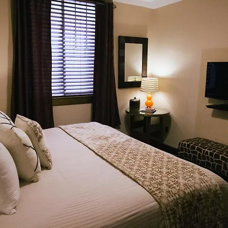Hotel Luxx Boutique