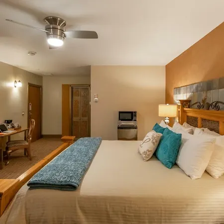 Hotel Luxx Boutique 3*