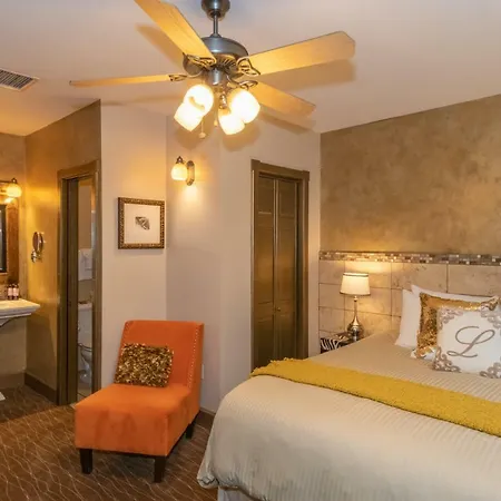 Luxx Boutique 3*