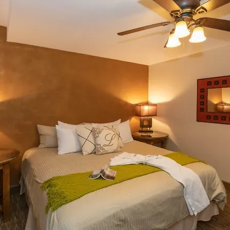 Hotel Luxx Boutique 3*