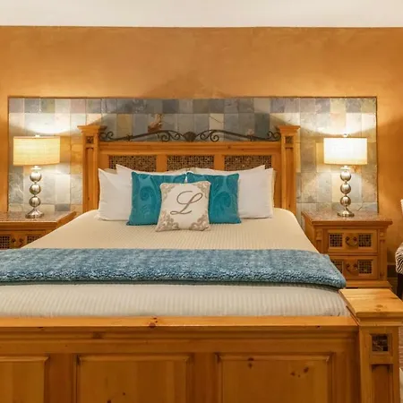 Luxx Boutique 3*
