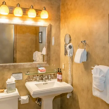Luxx Boutique Hotel Santa Fé