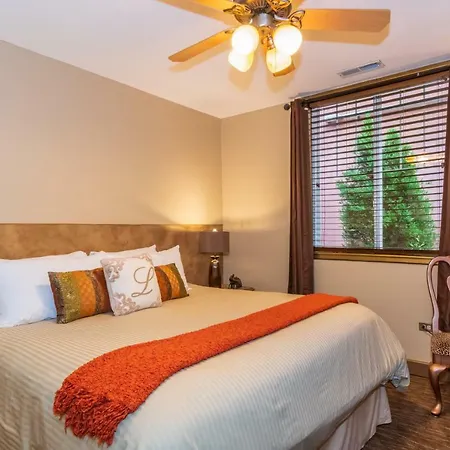 Luxx Boutique 3* Santa Fé