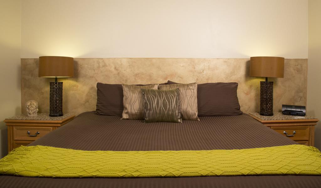 Luxx Boutique Hotel Santa Fe