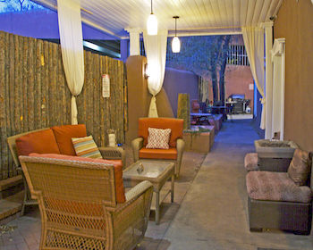Luxx Boutique Hotel