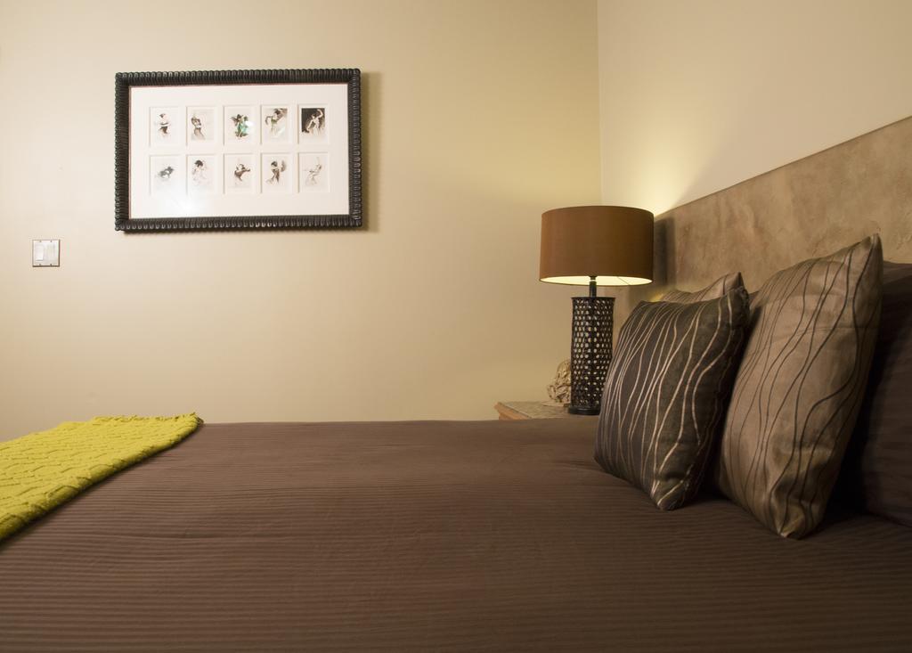 Luxx Boutique 3* Santa Fe