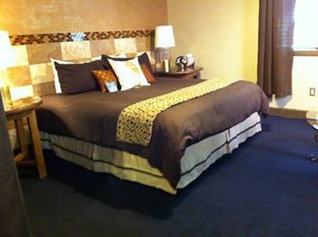 Hotel Luxx Boutique