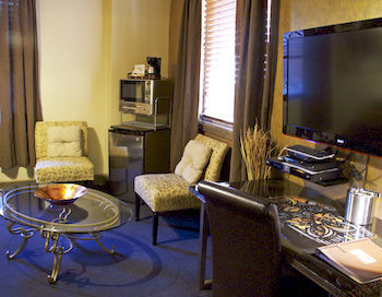 Luxx Boutique Hotel Santa Fe