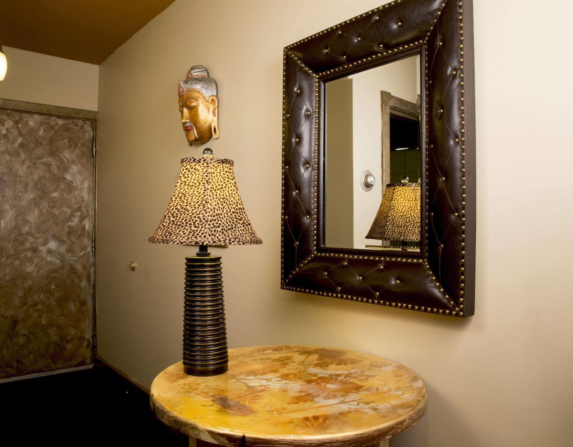 Hotel Luxx Boutique
