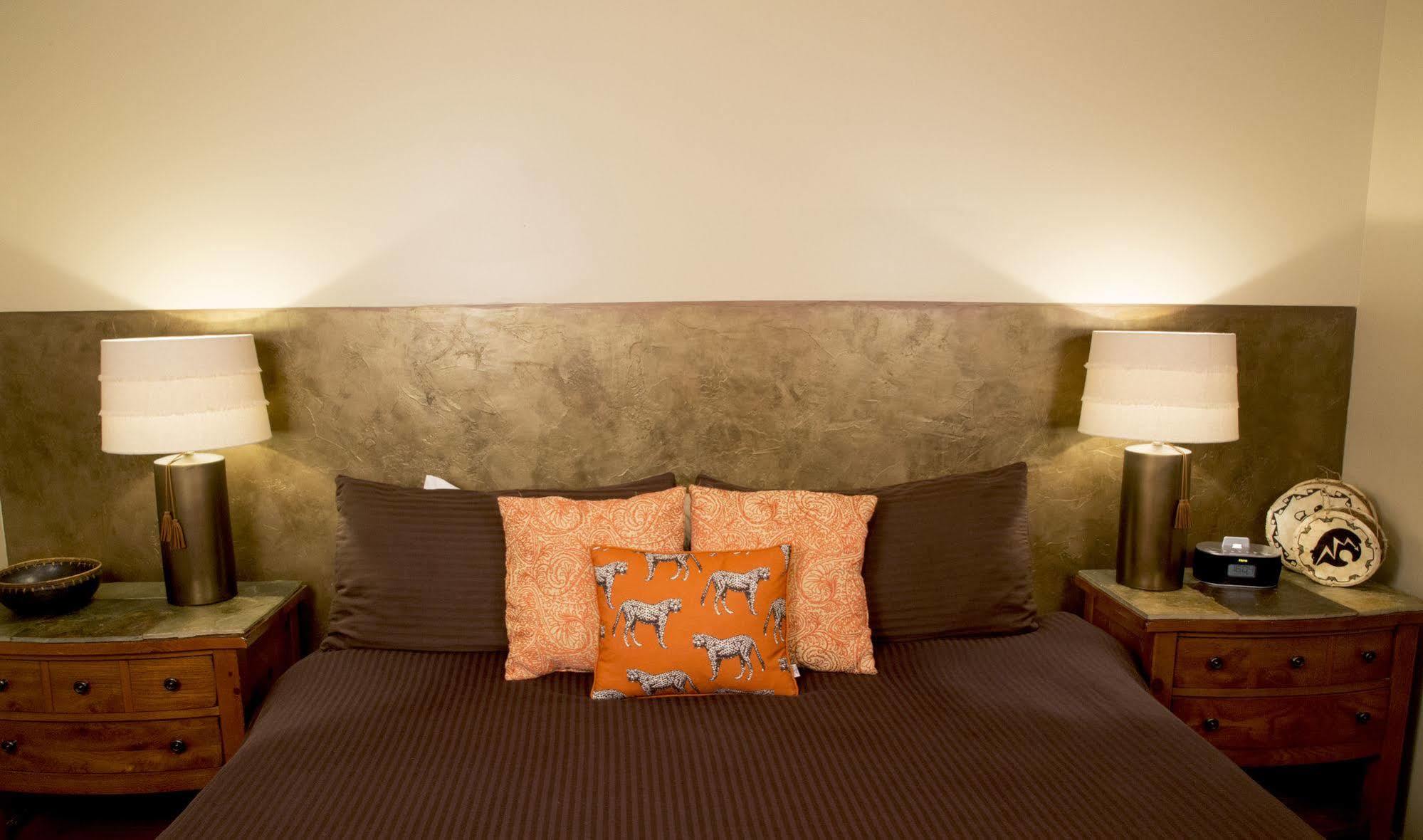 Hotel Luxx Boutique Santa Fe