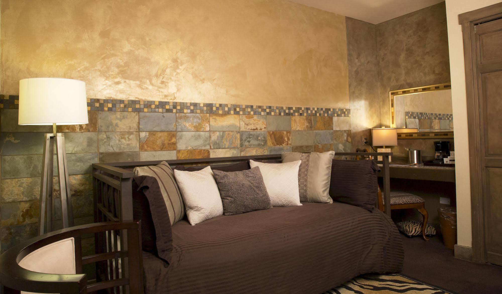 Luxx Boutique Hotel Santa Fe