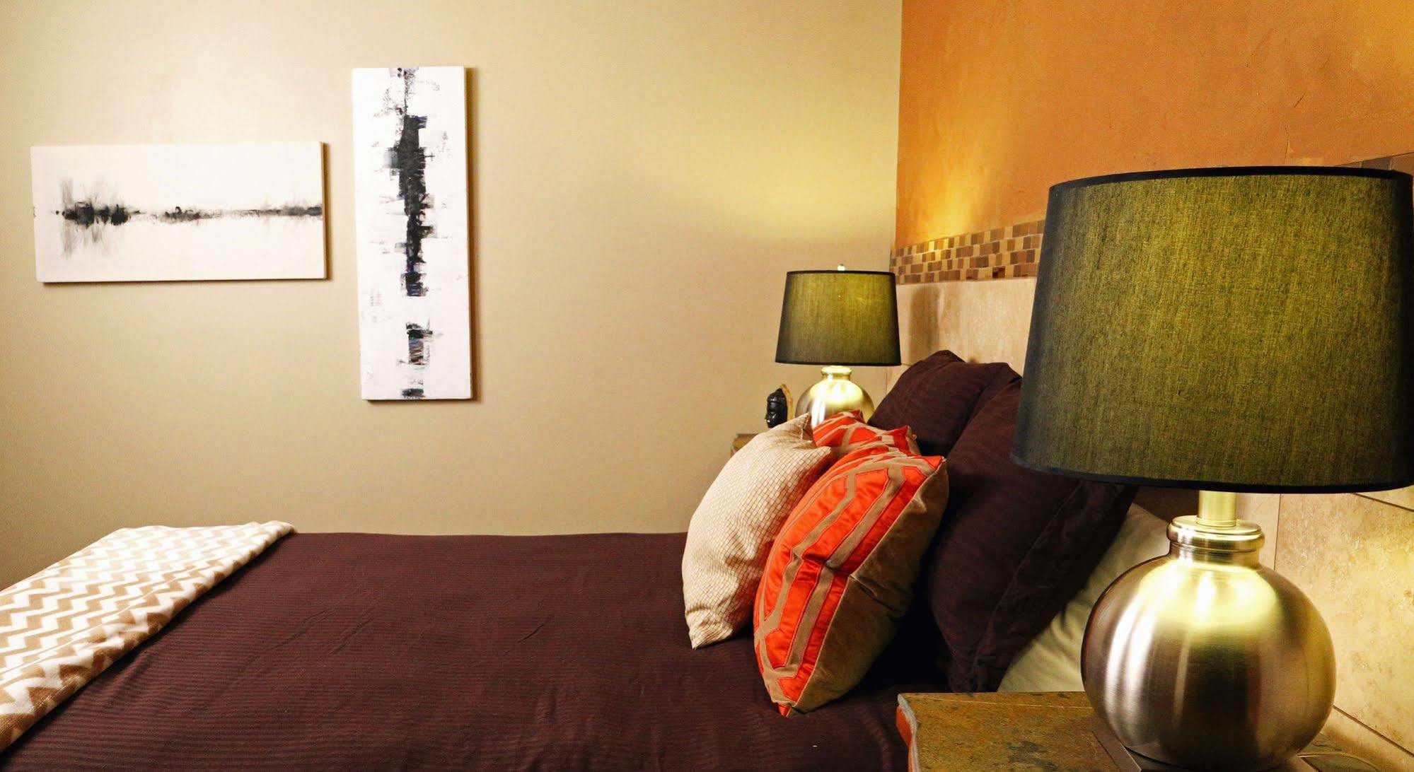 Luxx Boutique 3* Santa Fe