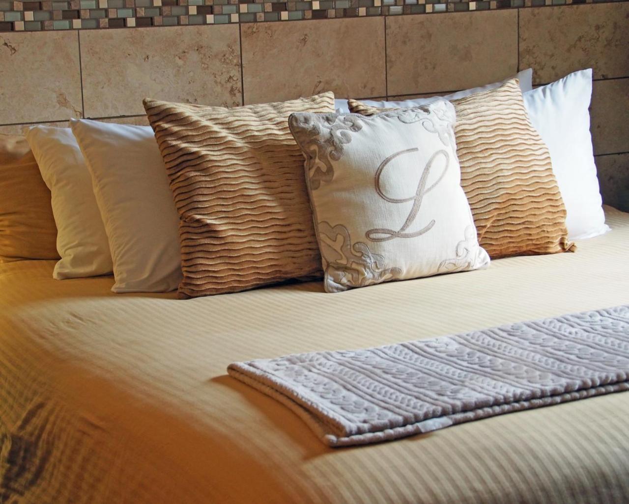 Hotel Luxx Boutique