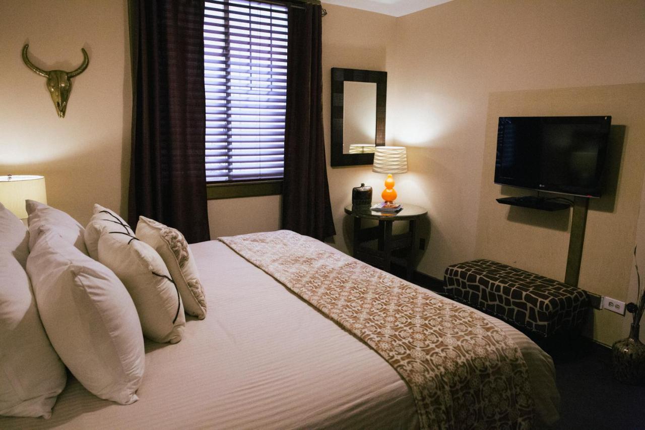 Hotel Luxx Boutique