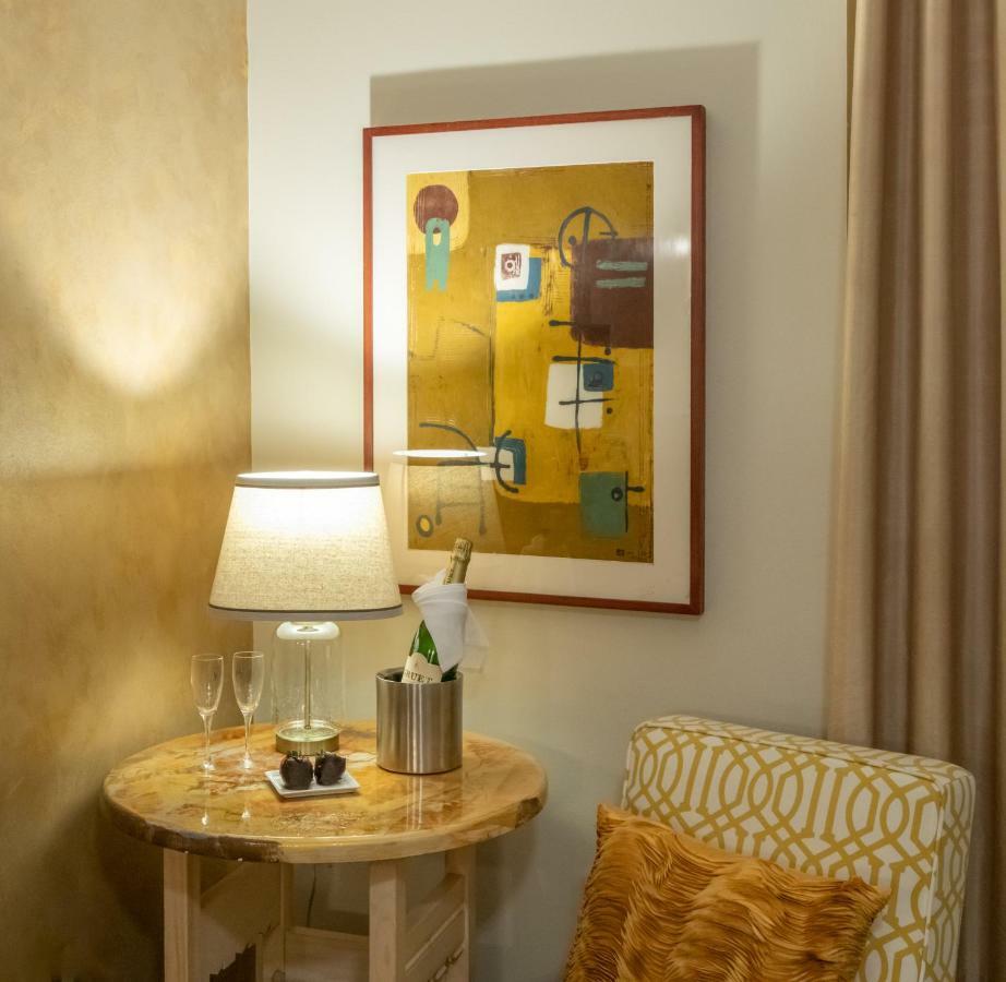 Hotel Luxx Boutique Santa Fe