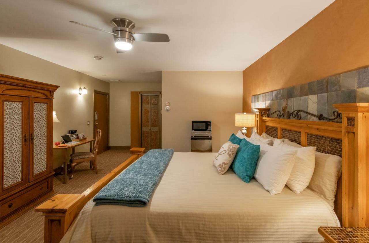 Hotel Luxx Boutique 3*