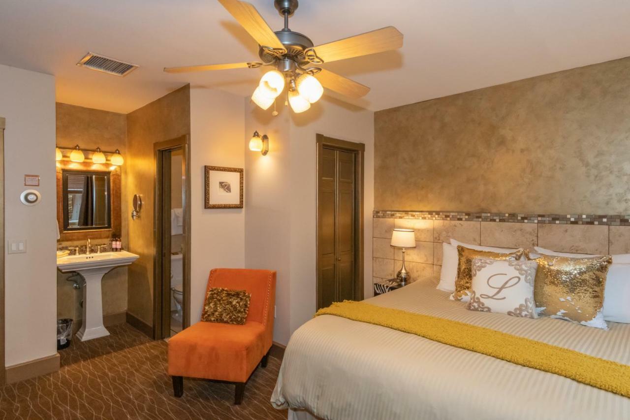Luxx Boutique 3*