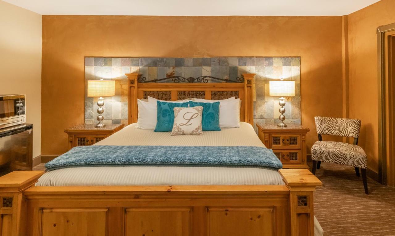 Luxx Boutique 3*