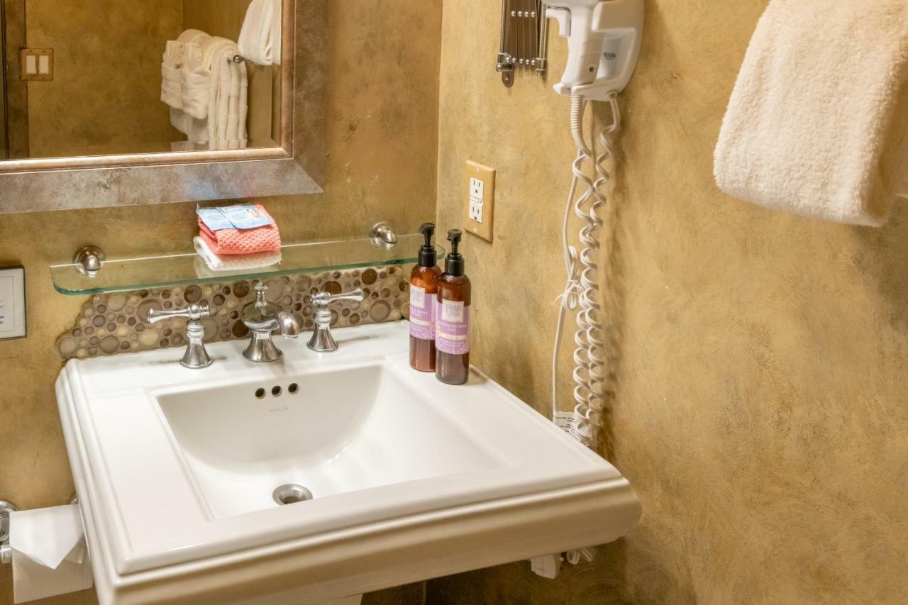 Hotel Luxx Boutique Santa Fe