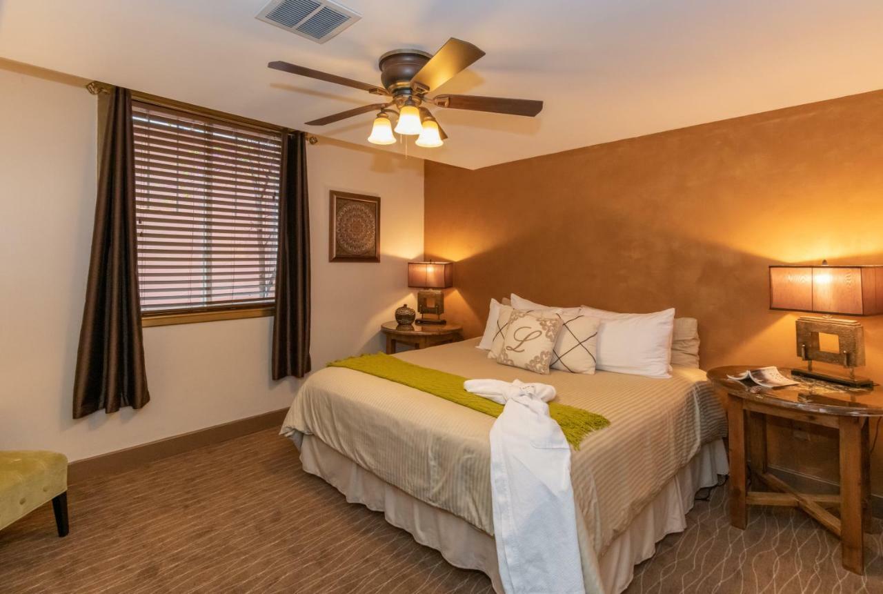 Hotel Luxx Boutique 3*