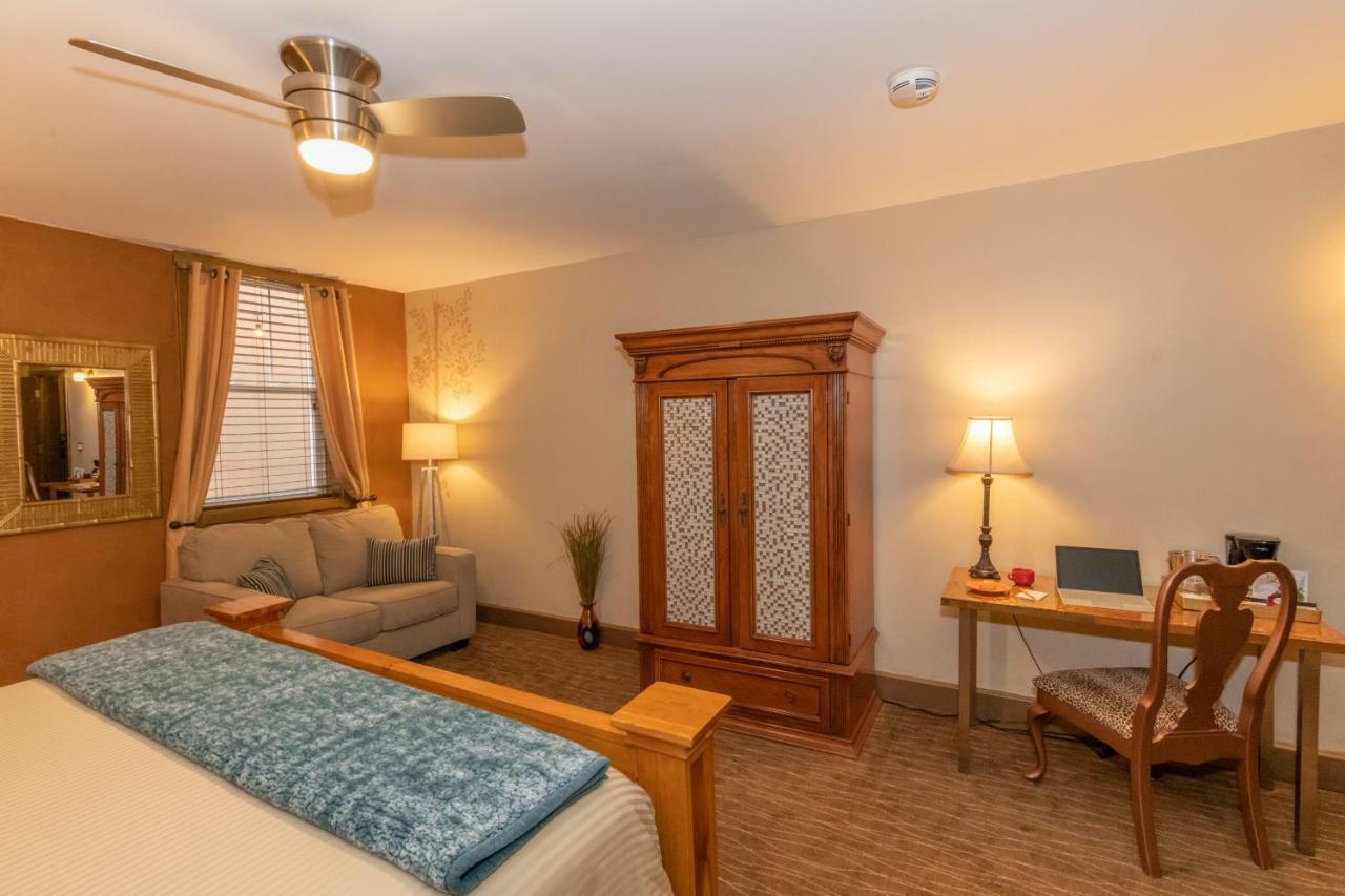 Hotel Luxx Boutique Santa Fe