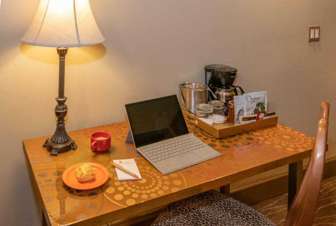 Luxx Boutique Hotel Santa Fe