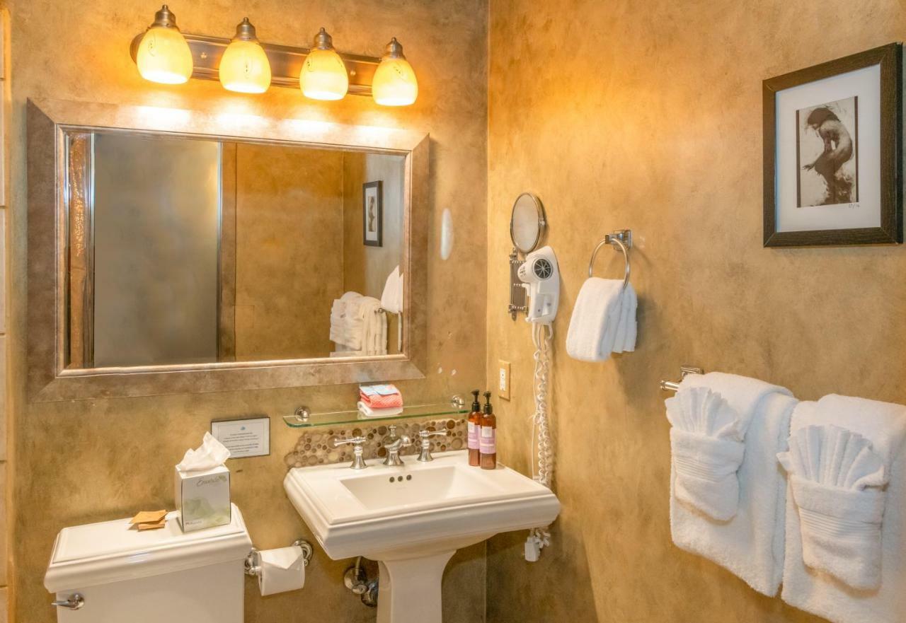Luxx Boutique Hotel Santa Fe