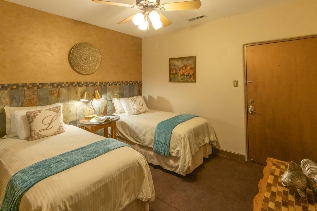 Hotel Luxx Boutique Santa Fe