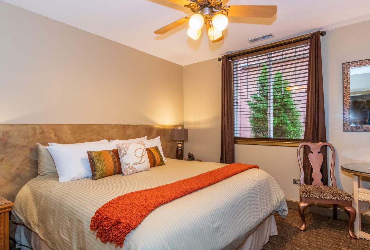 Luxx Boutique 3* Santa Fe