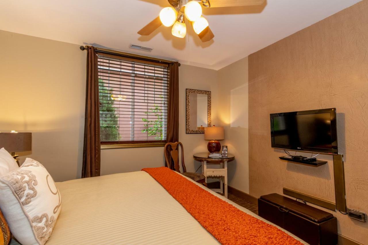 Luxx Boutique 3*