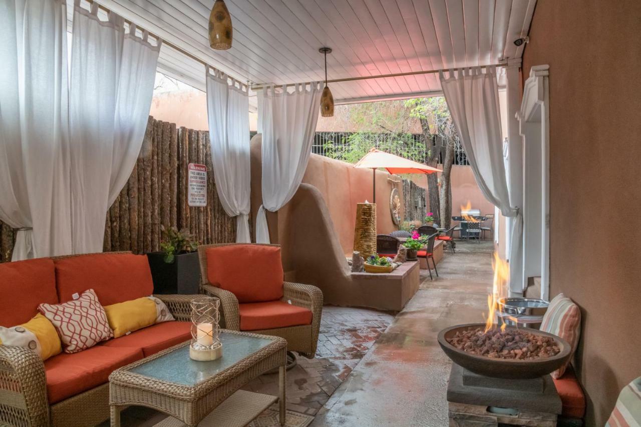 Hotel Luxx Boutique