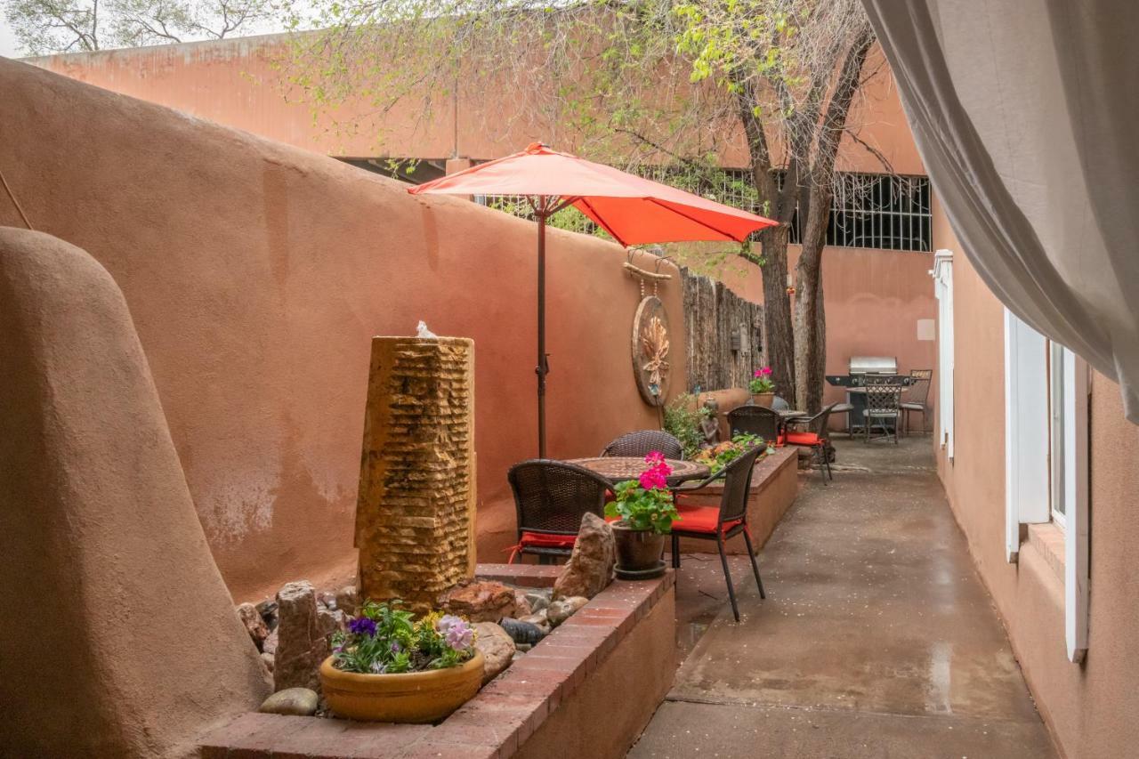 Luxx Boutique Hotel Santa Fe
