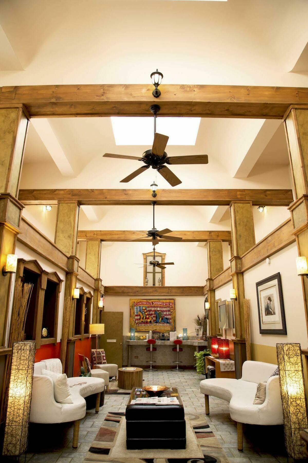 Hotel Luxx Boutique